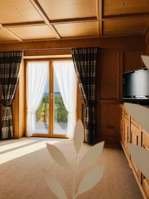 Haus Am Lechweg Apartment Ройте Екстериор снимка