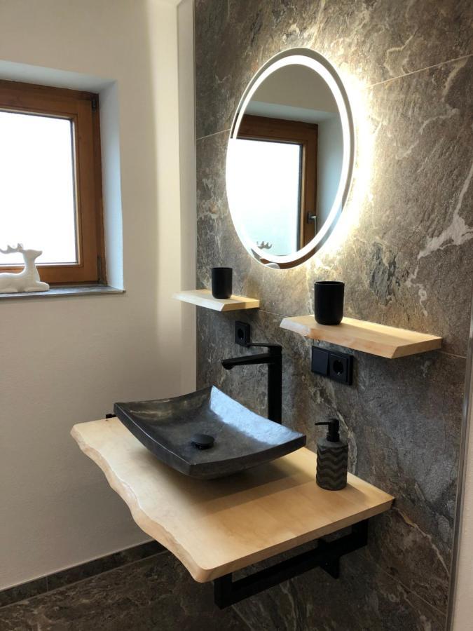 Haus Am Lechweg Apartment Ройте Екстериор снимка