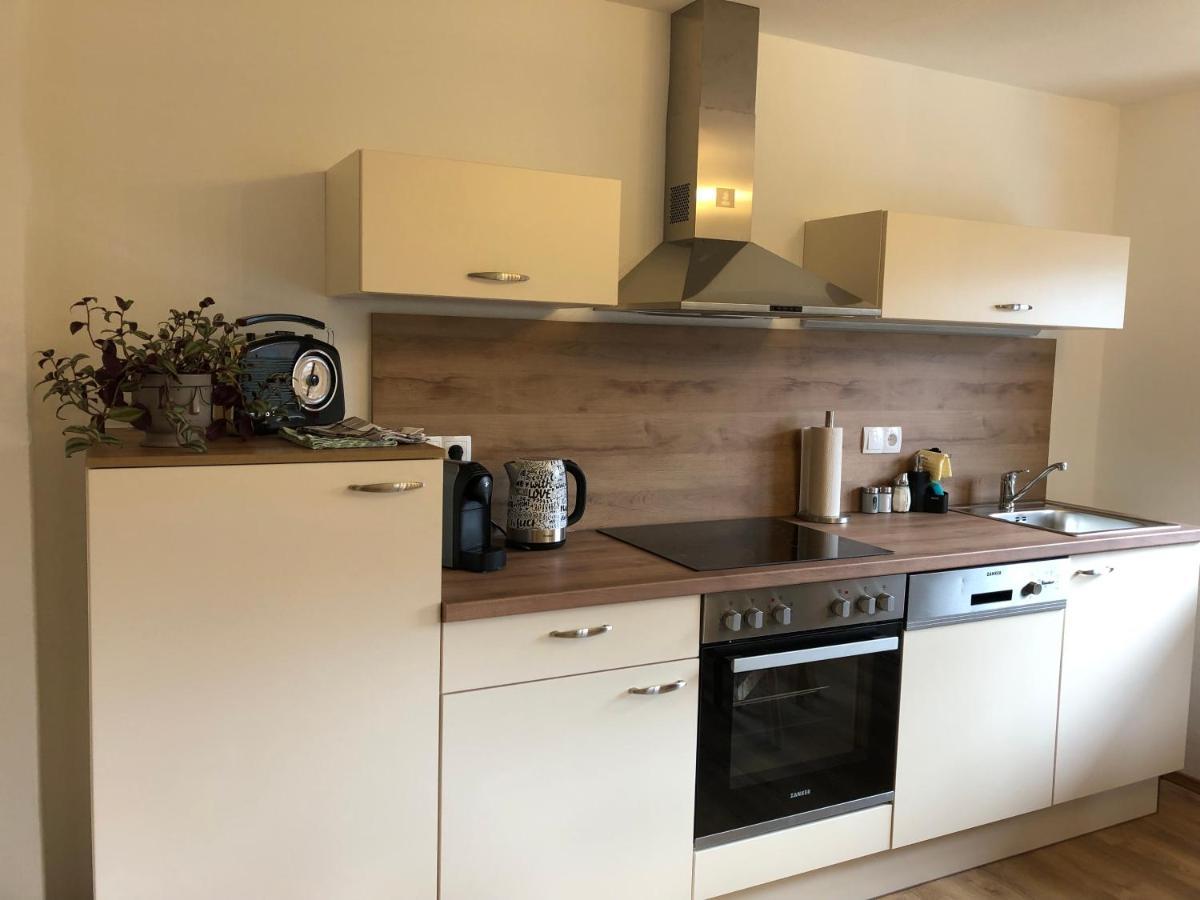 Haus Am Lechweg Apartment Ройте Екстериор снимка