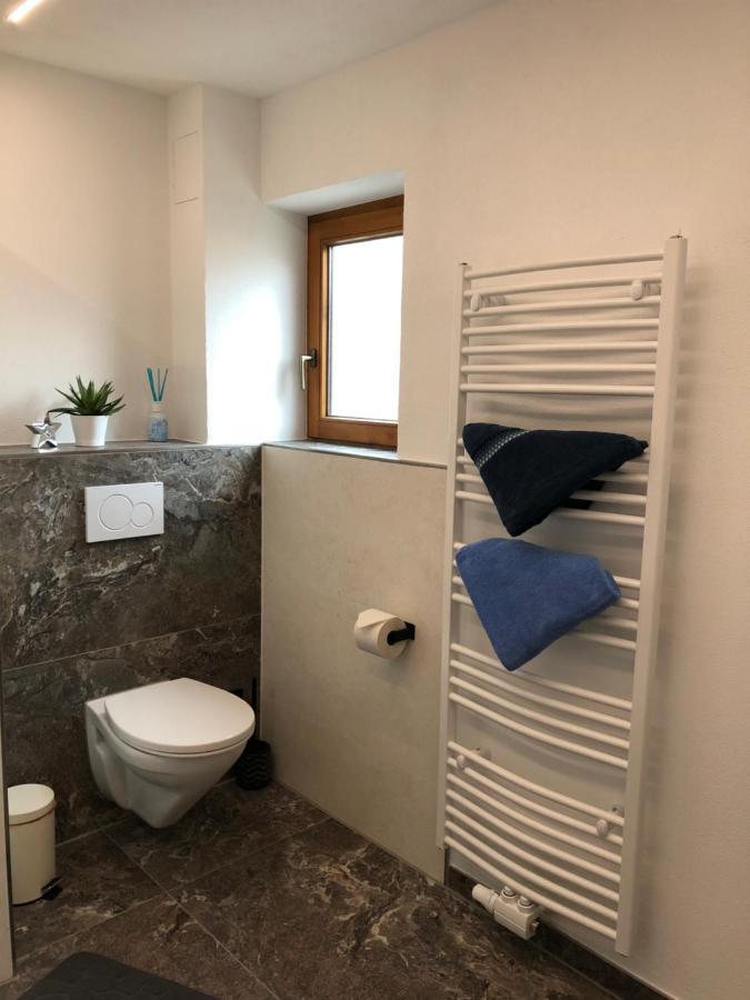 Haus Am Lechweg Apartment Ройте Екстериор снимка